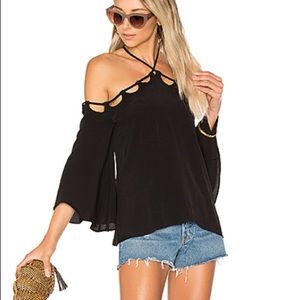 Lovers + Friends Cabana Top